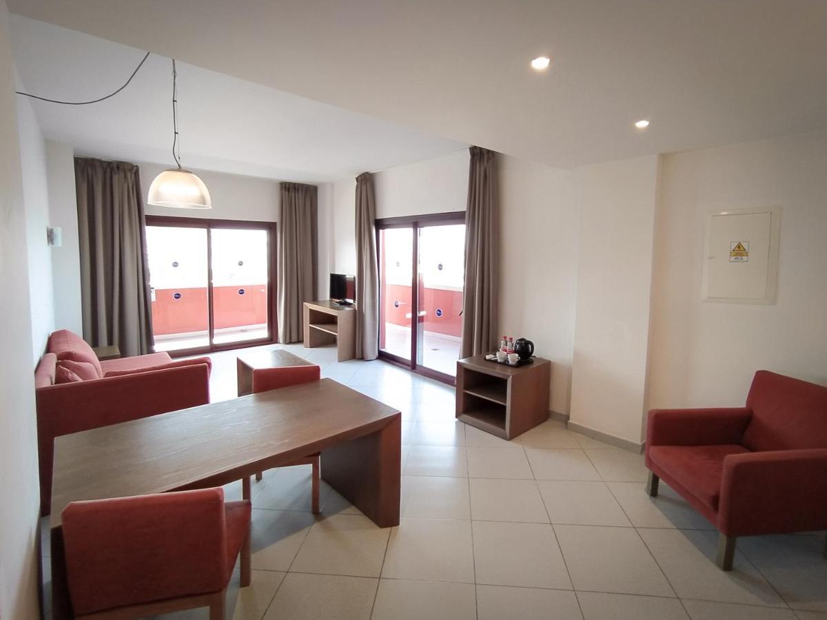 Ohtels Campo De Gibraltar Hotel La Línea de la Concepción