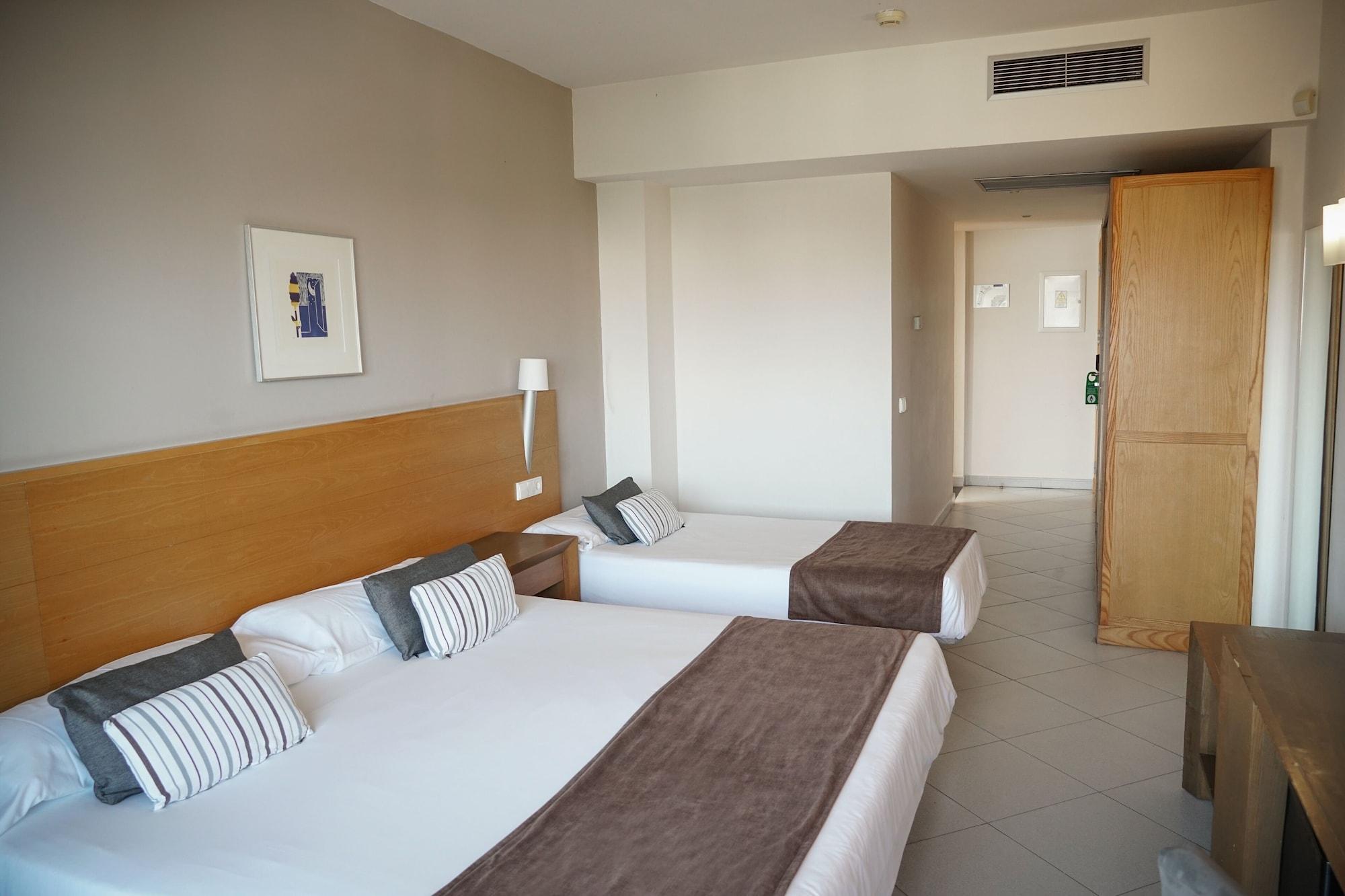 Ohtels Campo De Gibraltar Hotel 4*