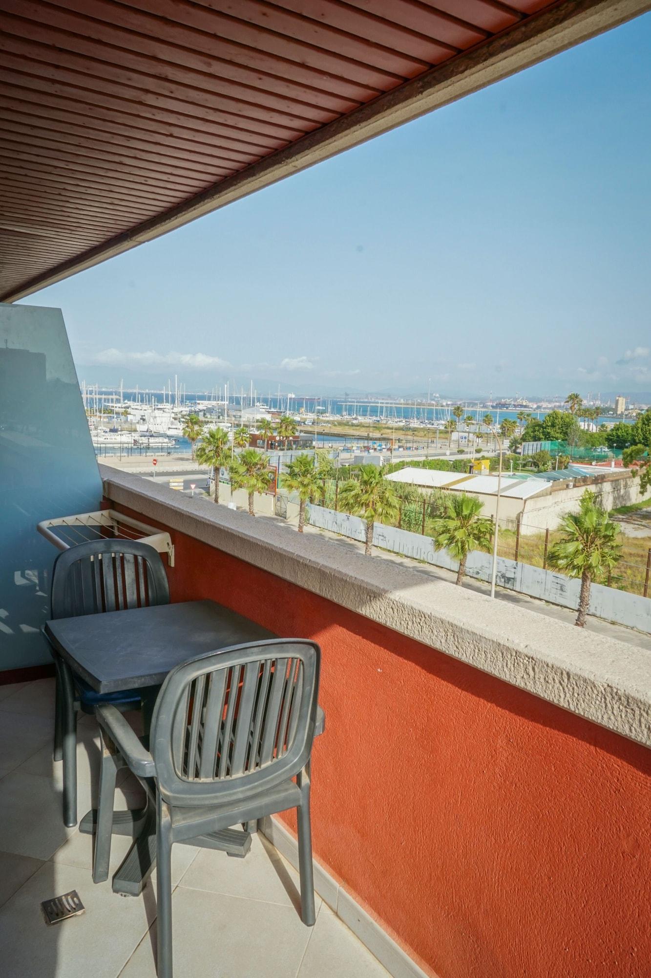 Ohtels Campo De Gibraltar 4*