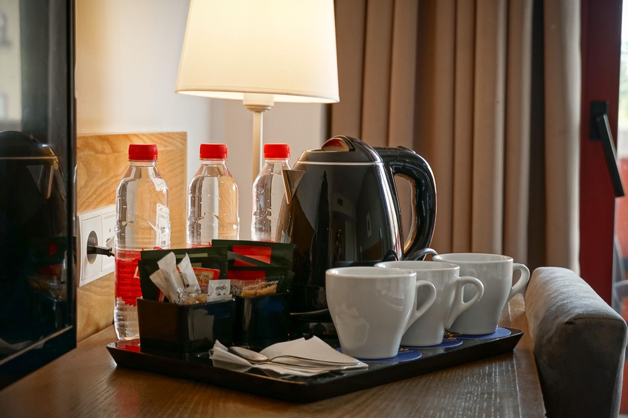 Hotel Ohtels Campo De Gibraltar