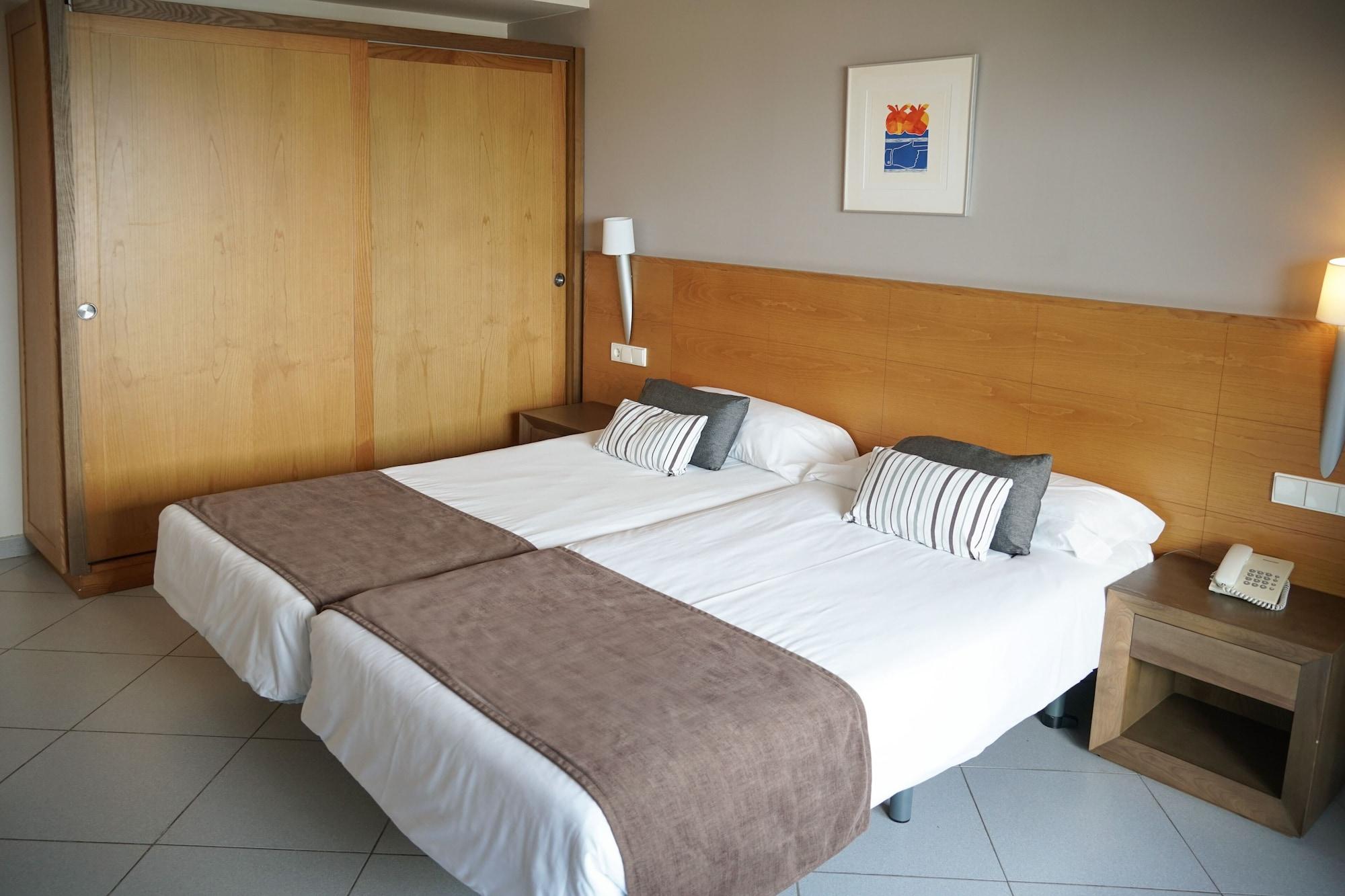 Ohtels Campo De Gibraltar Hotel
