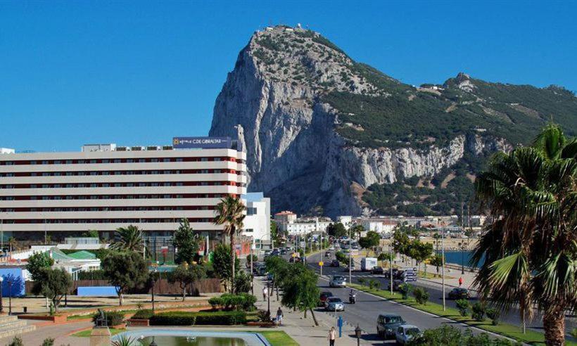 Ohtels Campo De Gibraltar 4*