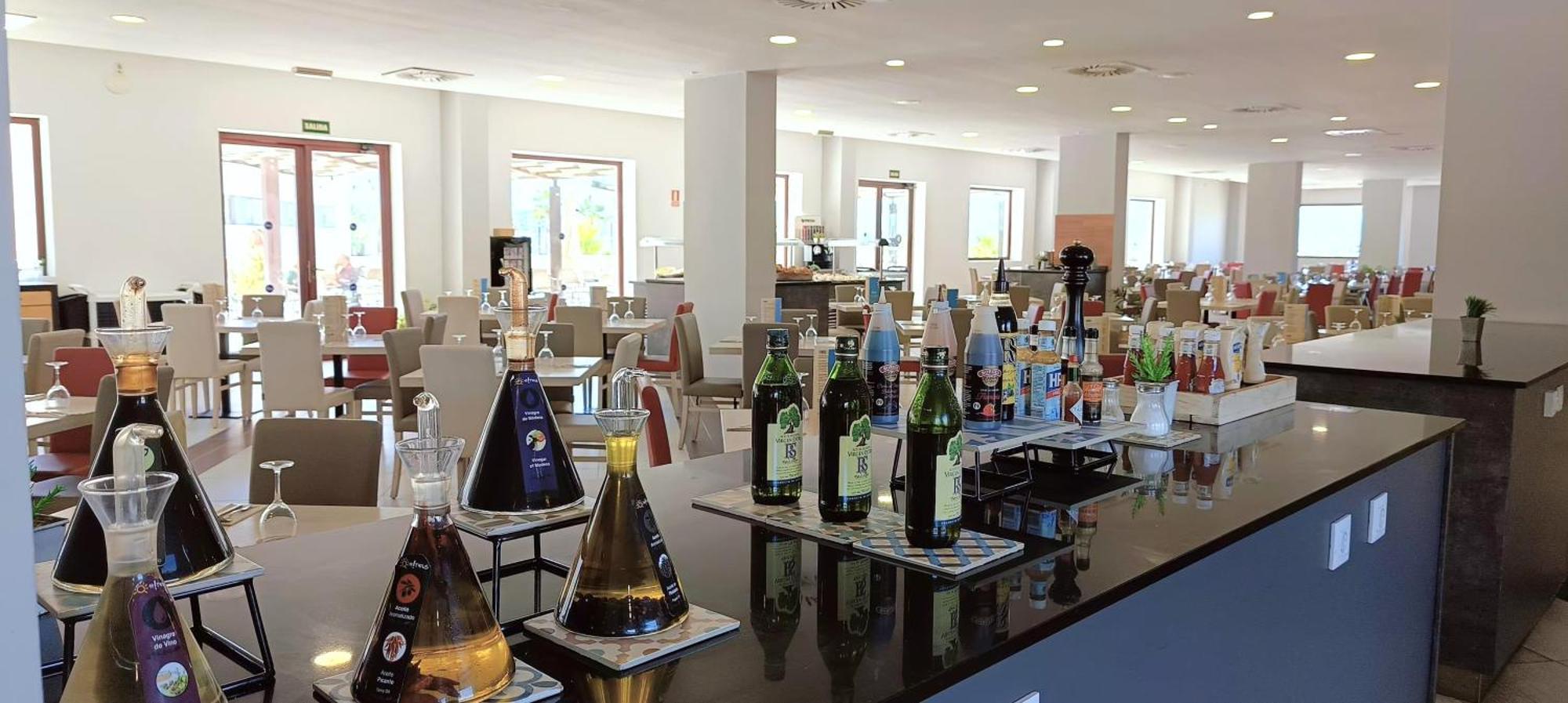Ohtels Campo De Gibraltar 4* La Línea de la Concepción
