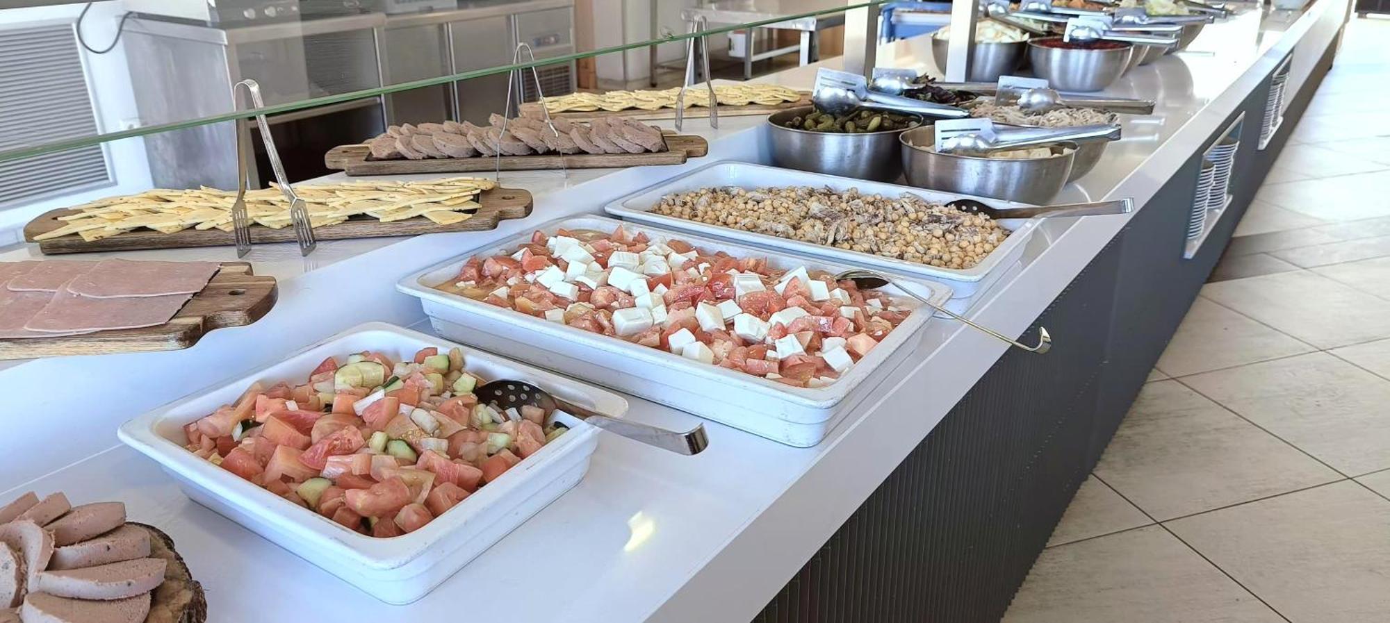 Ohtels Campo De Gibraltar Hotel