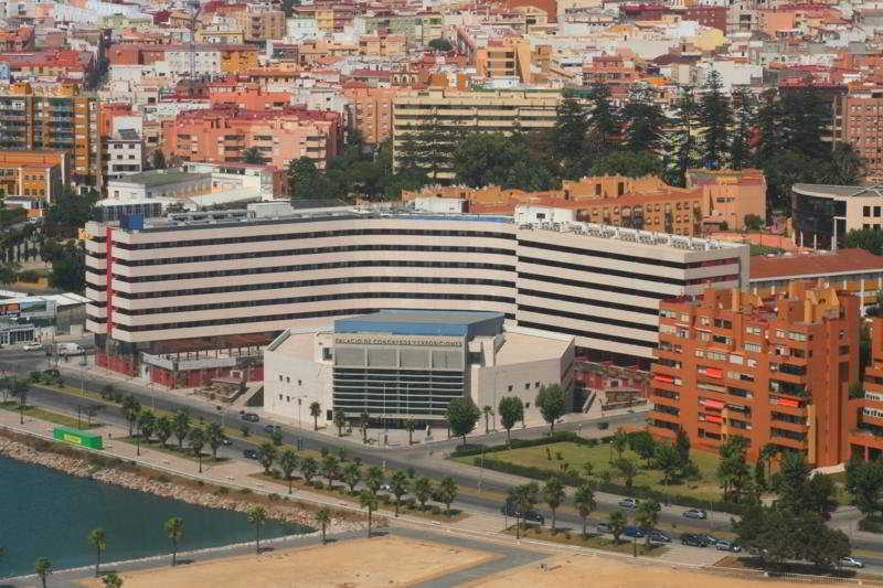 Ohtels Campo De Gibraltar Hotel La Línea de la Concepción