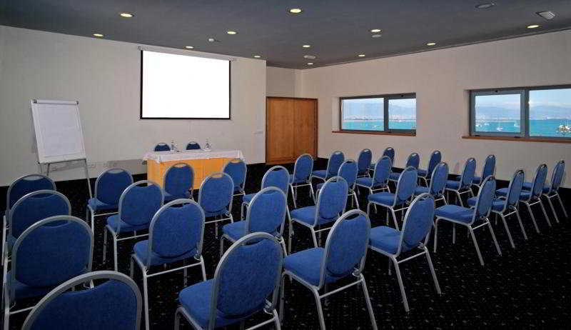 Ohtels Campo De Gibraltar Hotel 4*