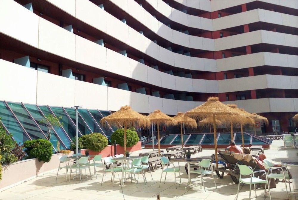 Hotel Ohtels Campo De Gibraltar