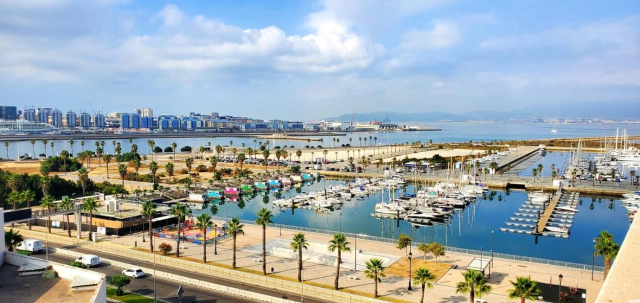 Ohtels Campo De Gibraltar 4*