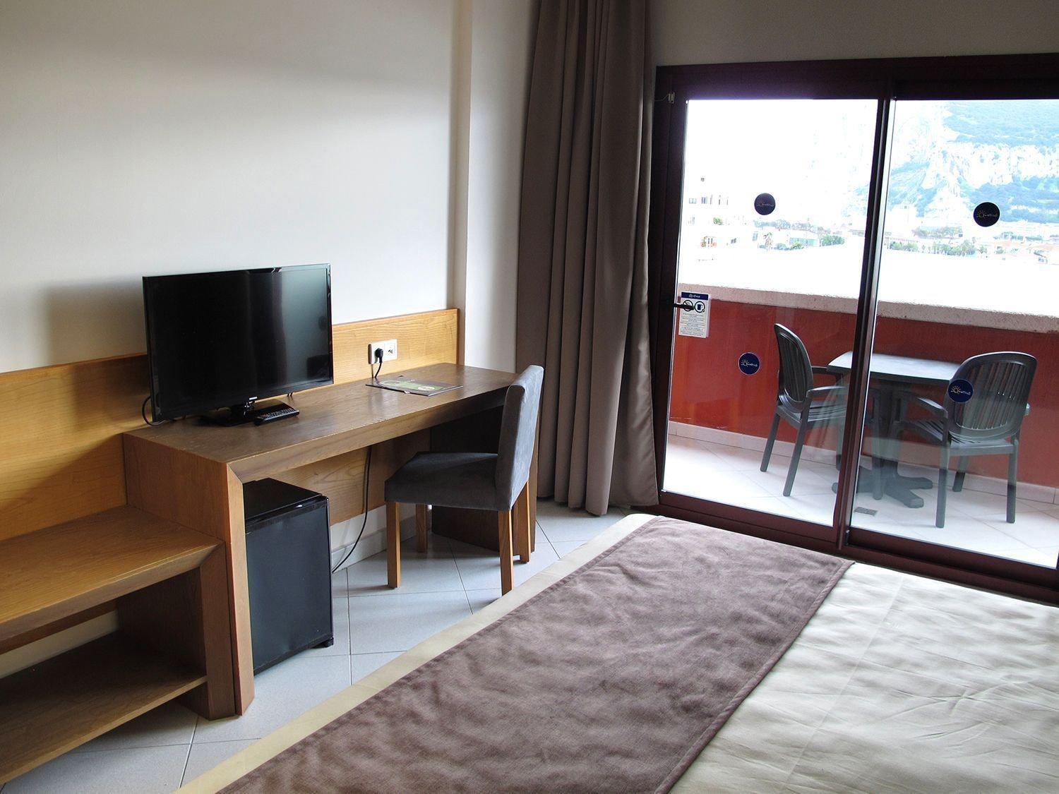 Ohtels Campo De Gibraltar Hotel