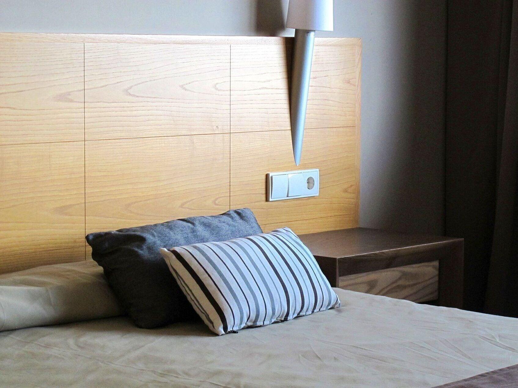 Ohtels Campo De Gibraltar Hotel 4*