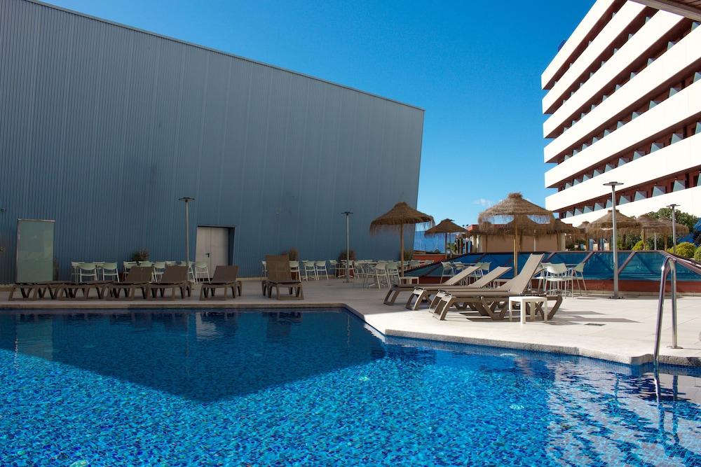 Ohtels Campo De Gibraltar La Línea de la Concepción