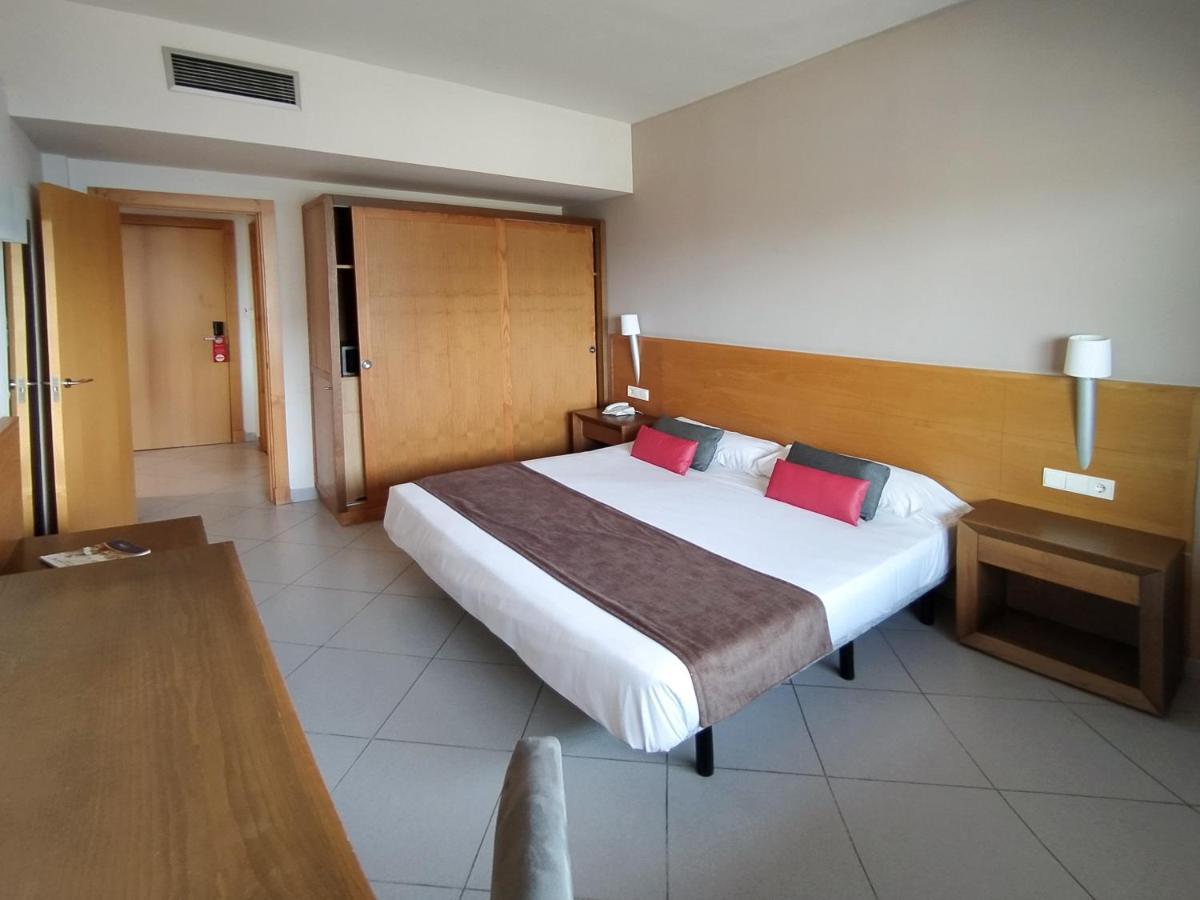 Ohtels Campo De Gibraltar La Línea de la Concepción
