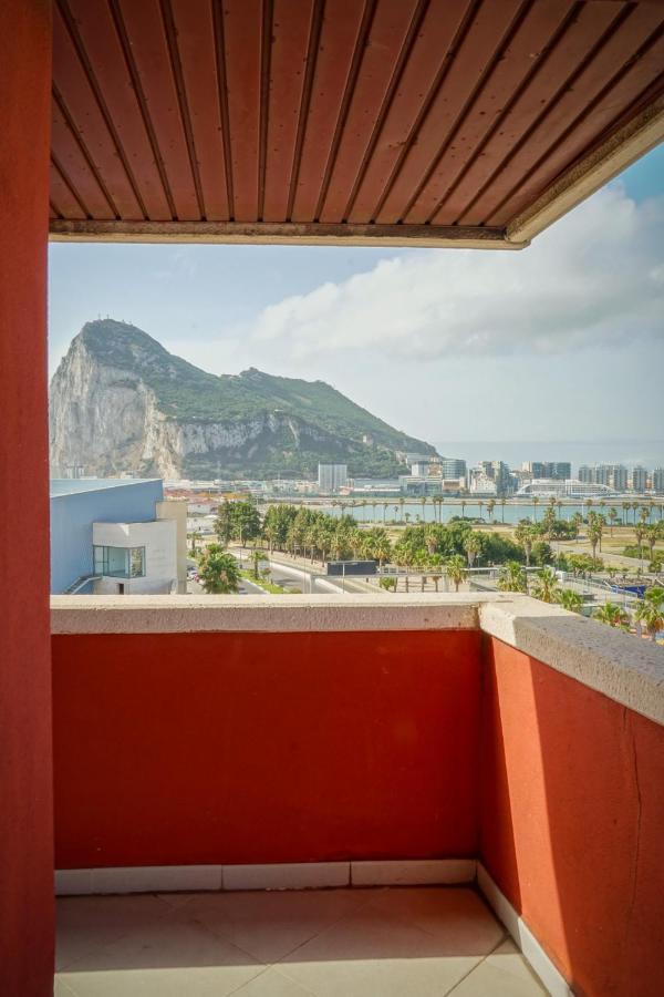 Ohtels Campo De Gibraltar La Línea de la Concepción