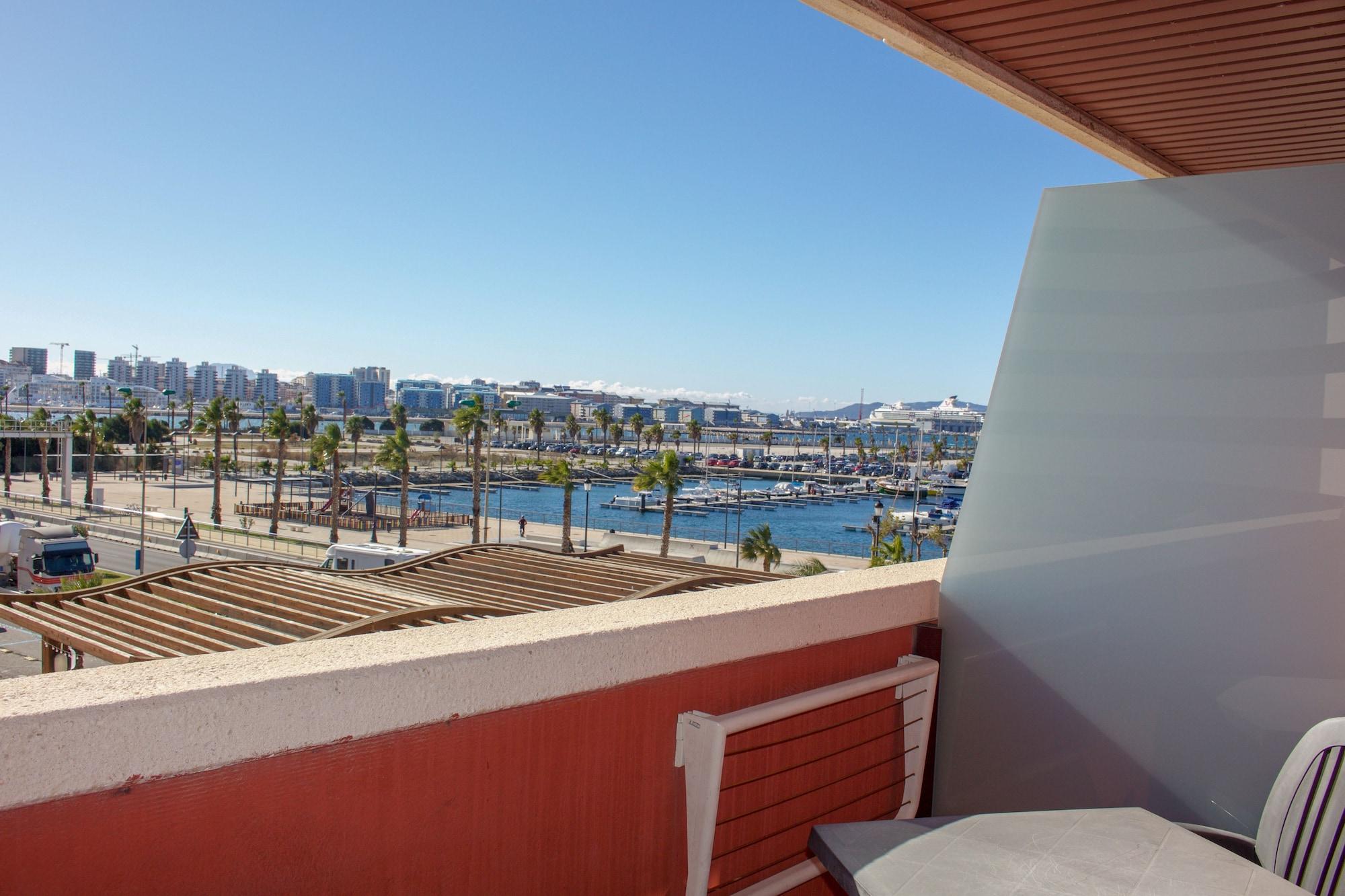Ohtels Campo De Gibraltar Hotel La Línea de la Concepción