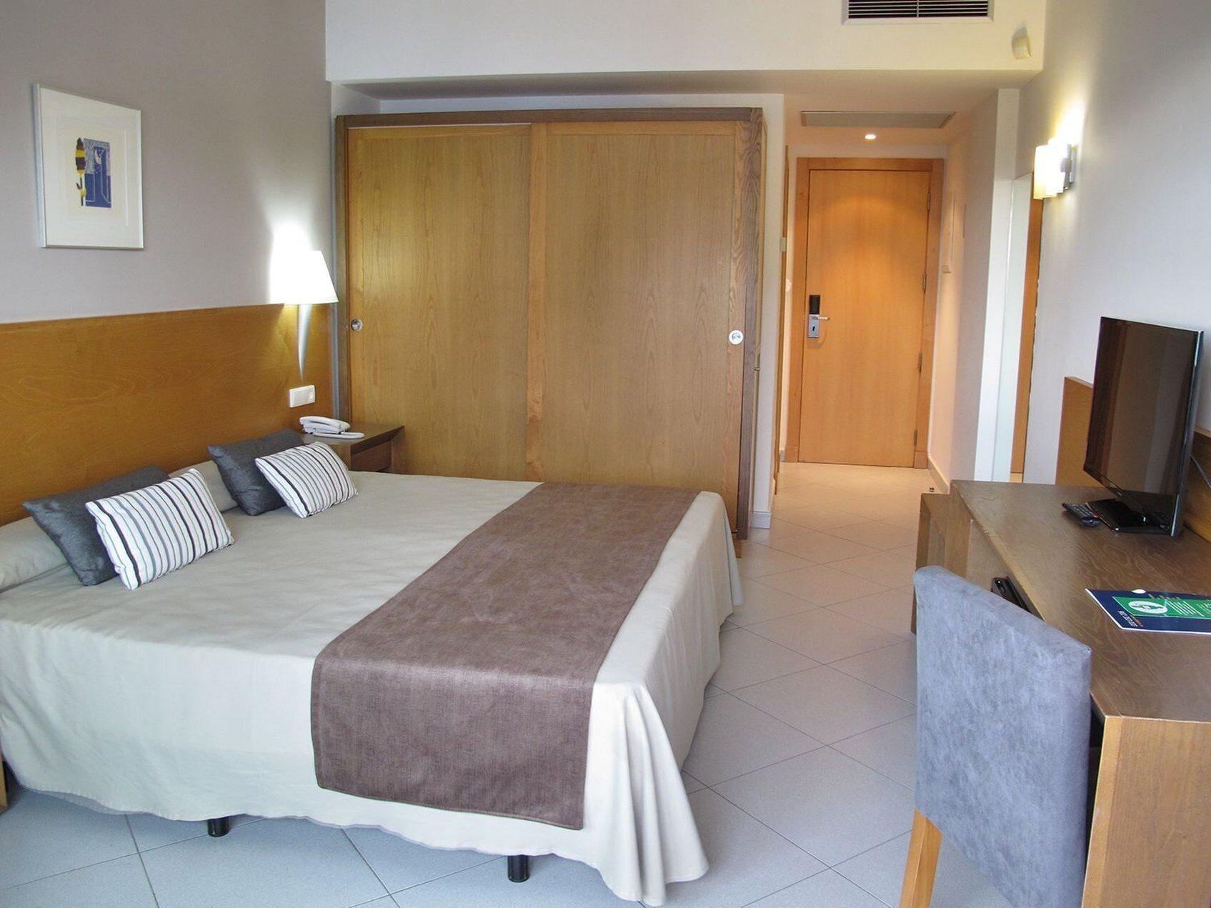 Ohtels Campo De Gibraltar 4* La Línea de la Concepción