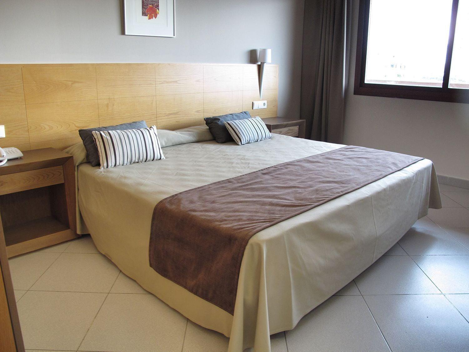 Hotel Ohtels Campo De Gibraltar La Línea de la Concepción