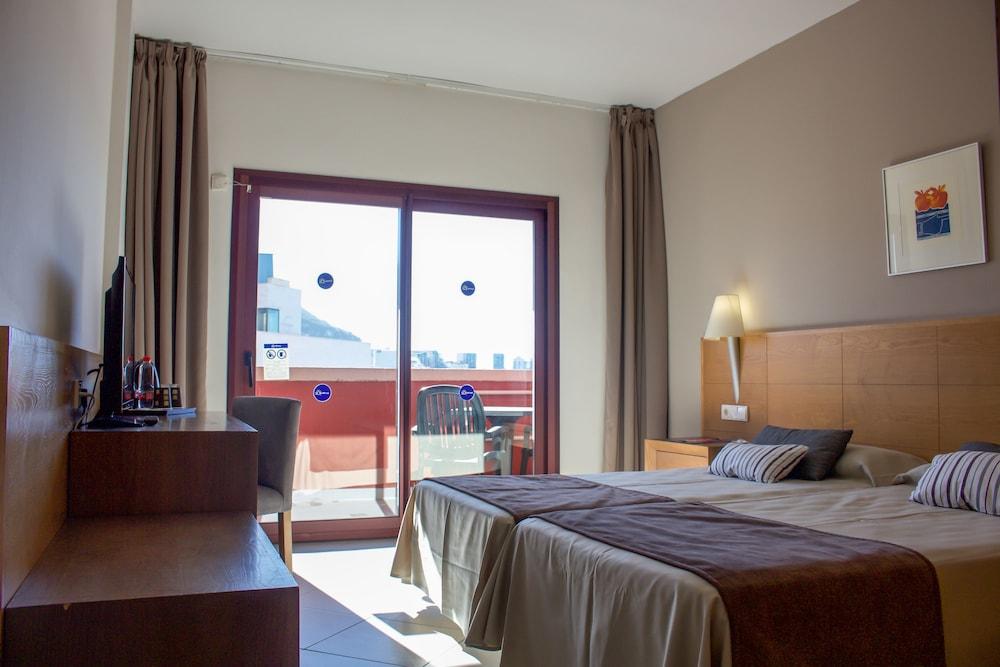 Ohtels Campo De Gibraltar 4* La Línea de la Concepción