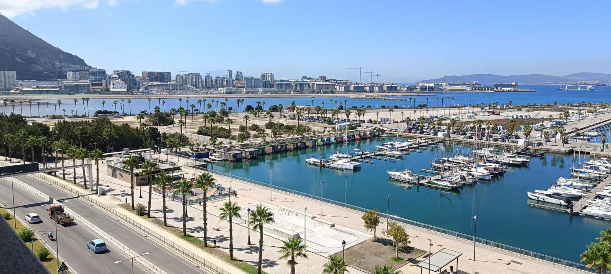 Ohtels Campo De Gibraltar