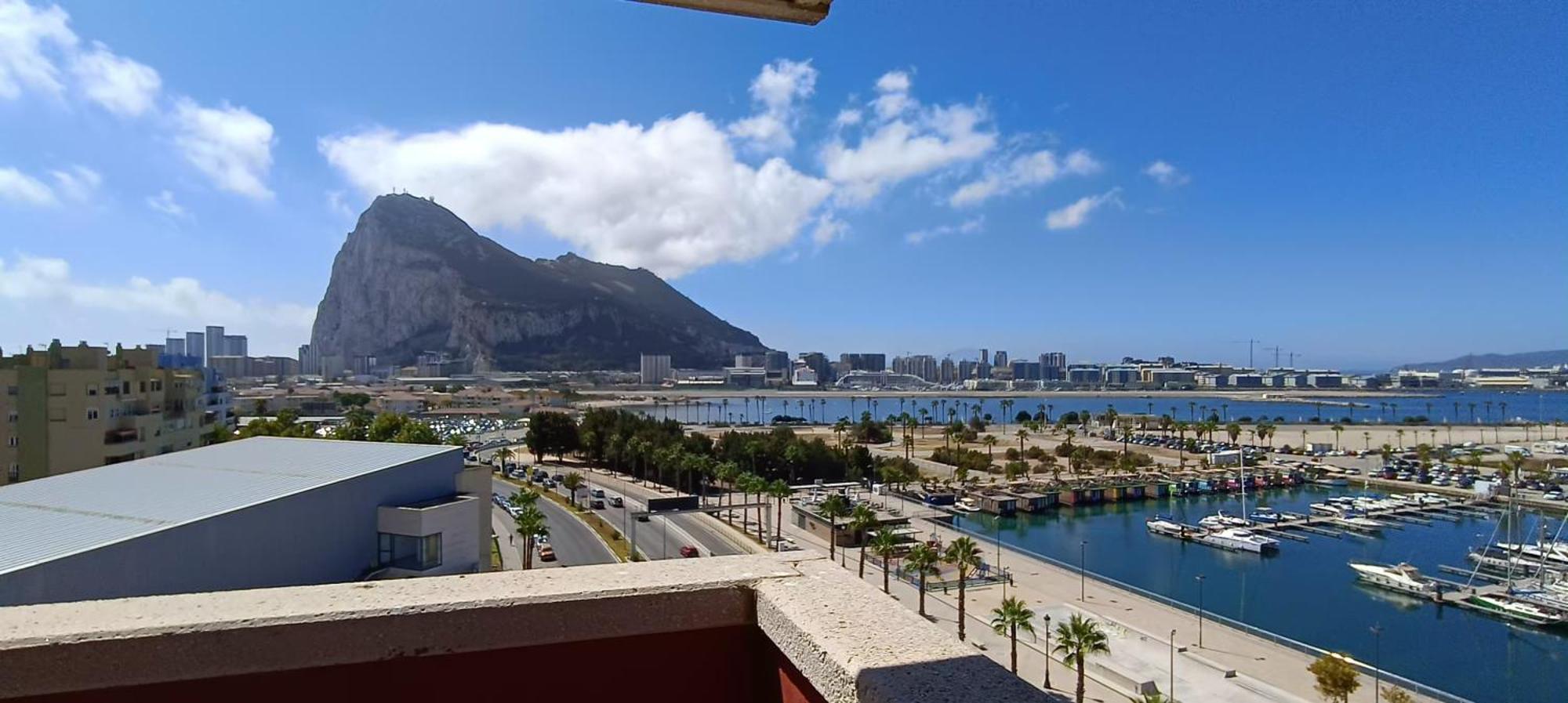 Hotel Ohtels Campo De Gibraltar 4*