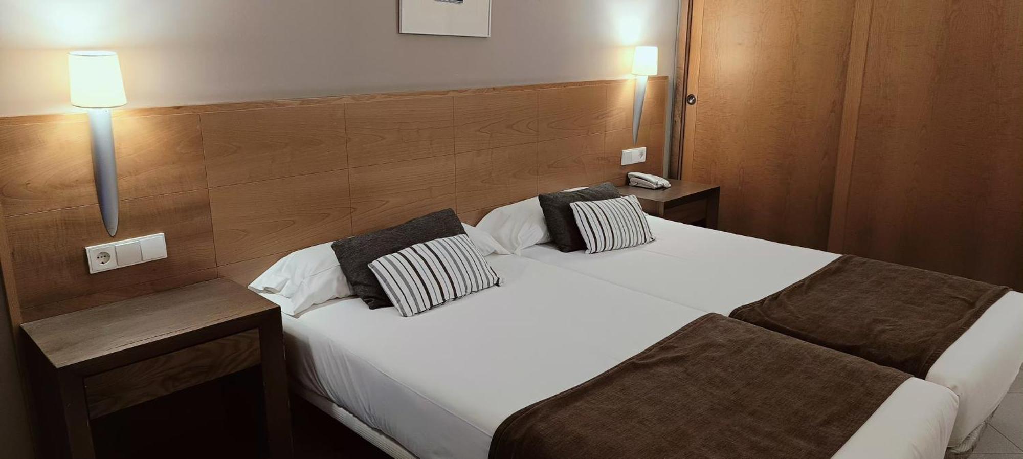 Ohtels Campo De Gibraltar 4*