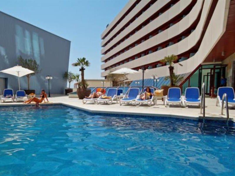 Ohtels Campo De Gibraltar 4*