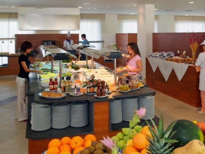 Ohtels Campo De Gibraltar Hotel La Línea de la Concepción