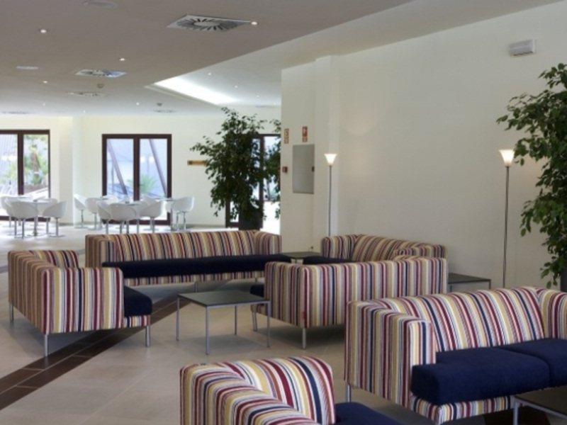 Ohtels Campo De Gibraltar Hotel