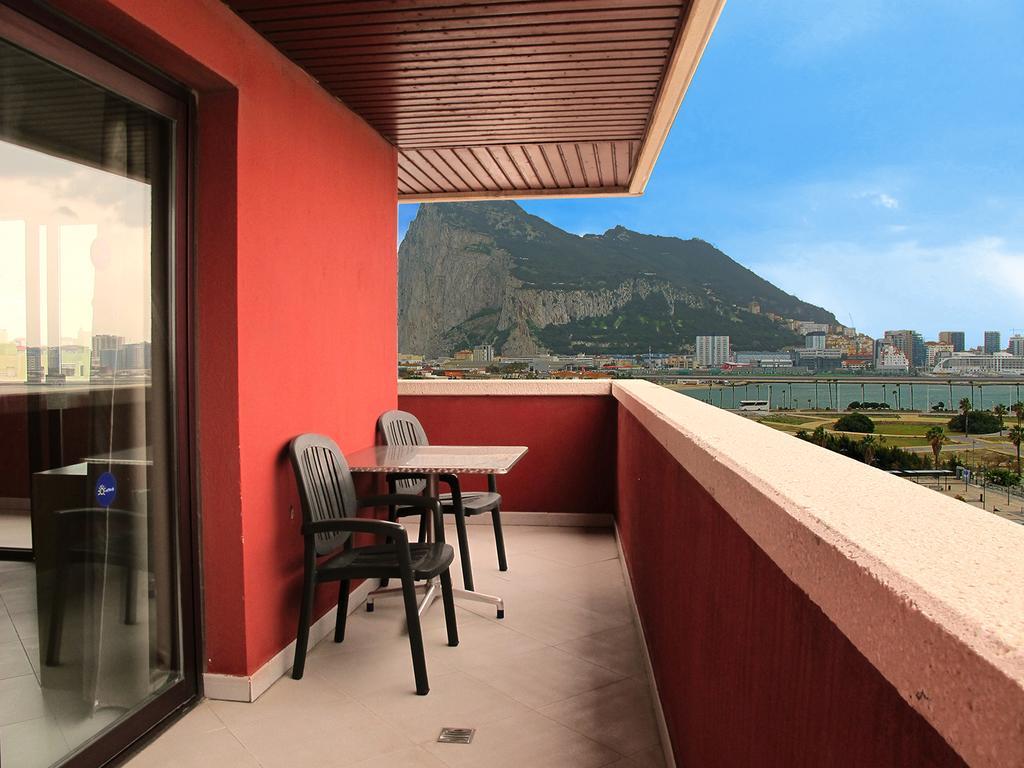 Hotel Ohtels Campo De Gibraltar