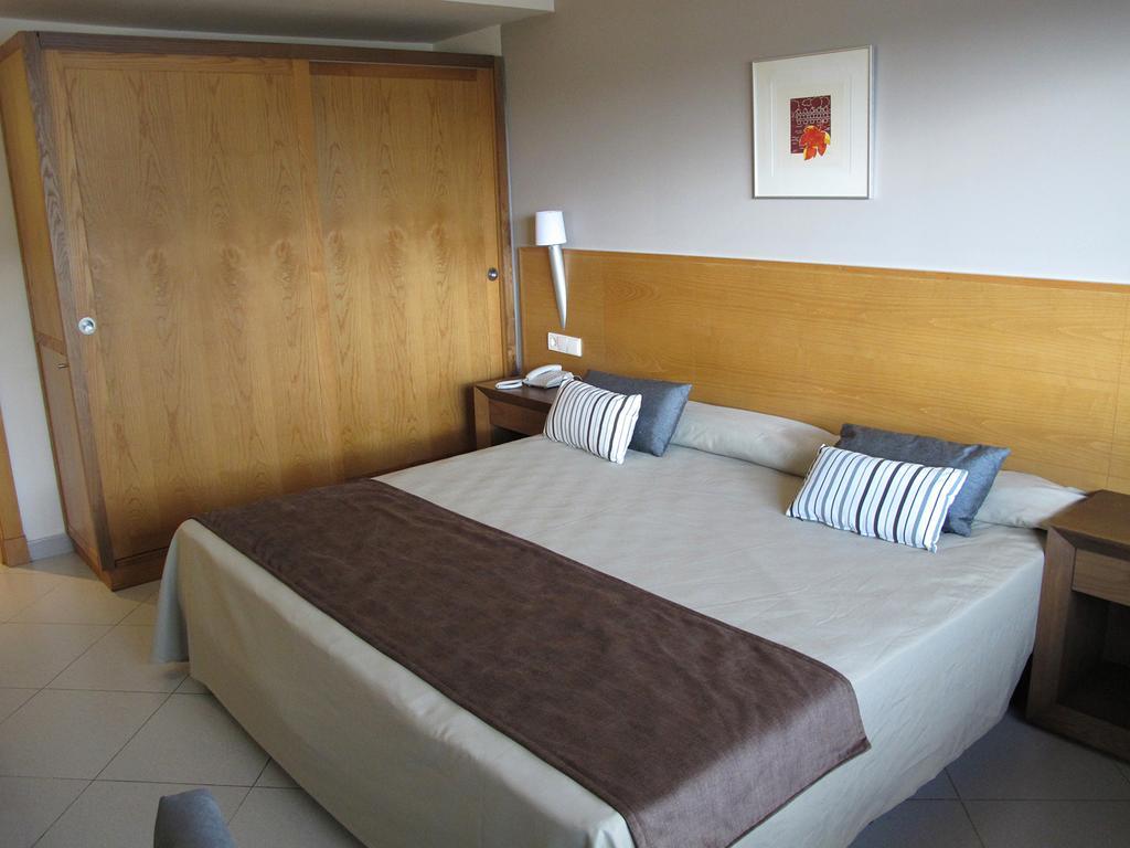 Hotel Ohtels Campo De Gibraltar
