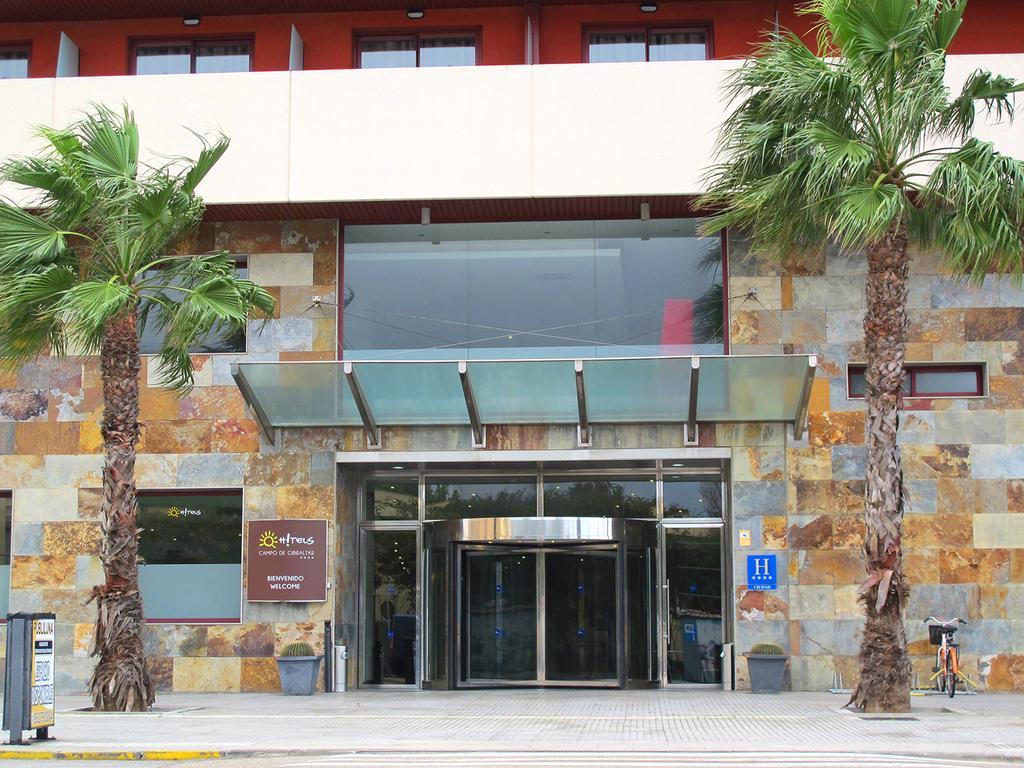Ohtels Campo De Gibraltar 4*