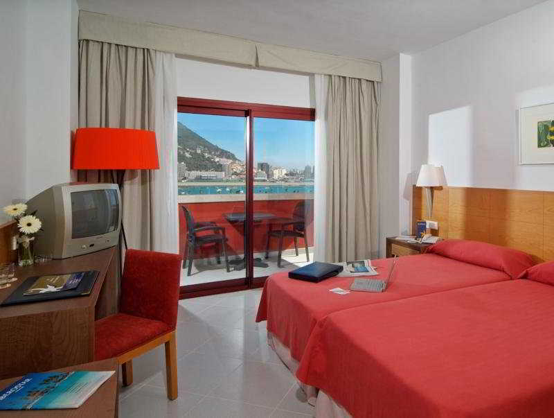 Hotel Ohtels Campo De Gibraltar