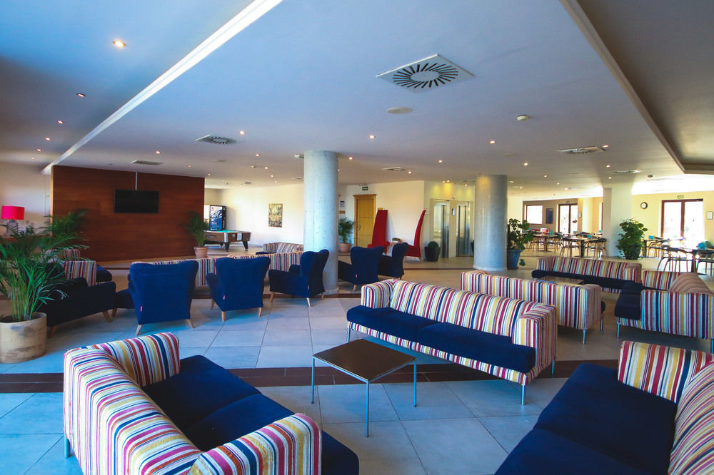 Ohtels Campo De Gibraltar La Línea de la Concepción
