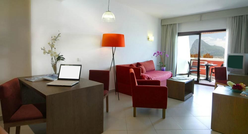 Ohtels Campo De Gibraltar La Línea de la Concepción