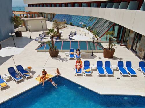 Ohtels Campo De Gibraltar La Línea de la Concepción
