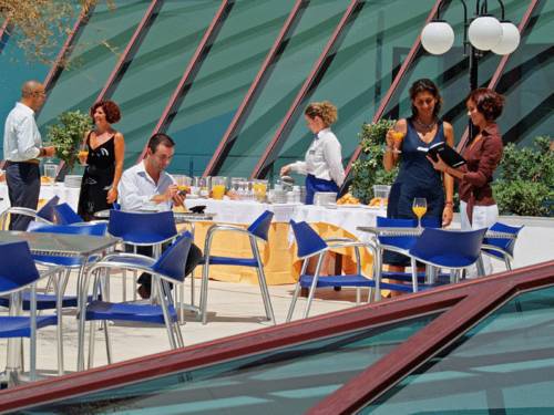Hotel Ohtels Campo De Gibraltar