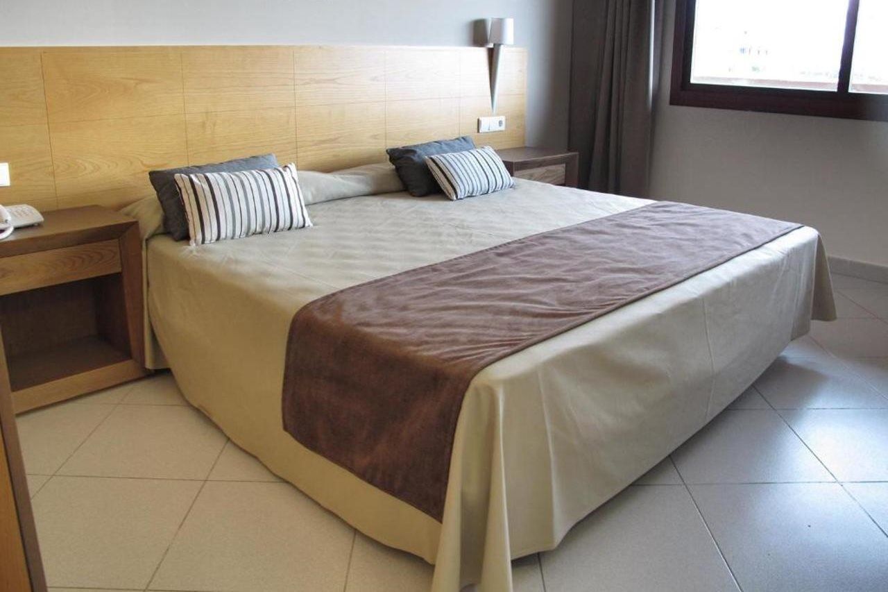 Ohtels Campo De Gibraltar 4*