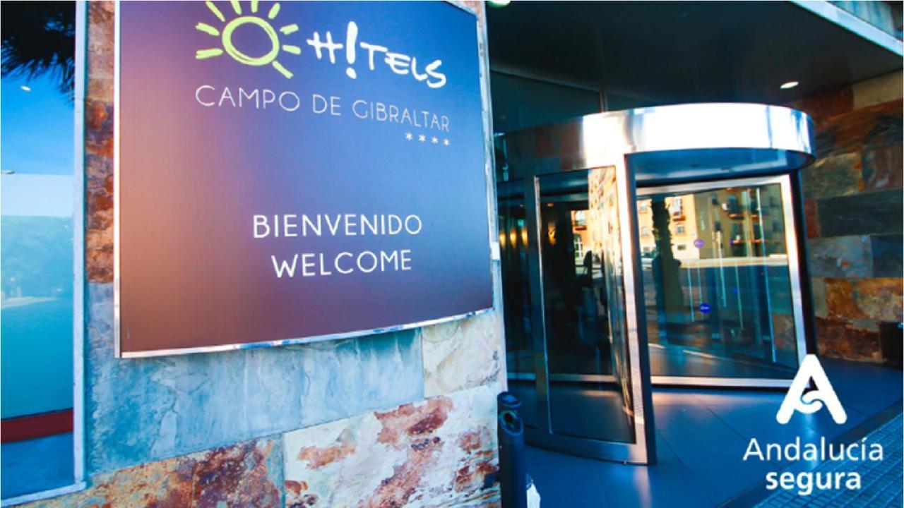Ohtels Campo De Gibraltar 4*