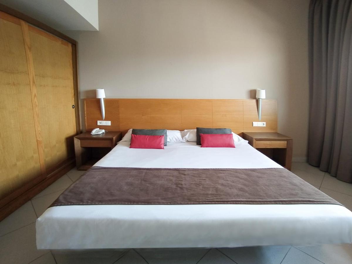 Ohtels Campo De Gibraltar
