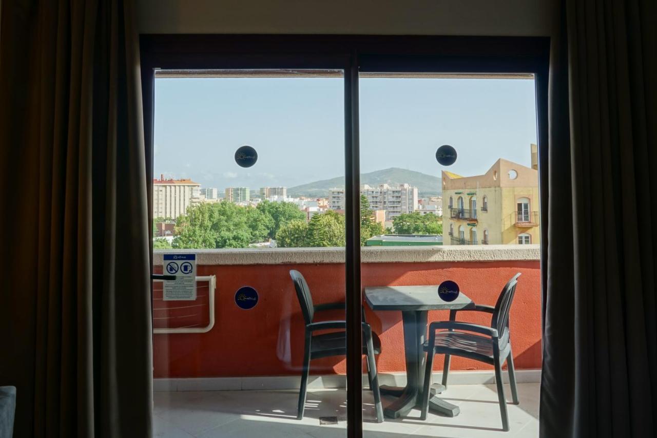 Ohtels Campo De Gibraltar Hotel