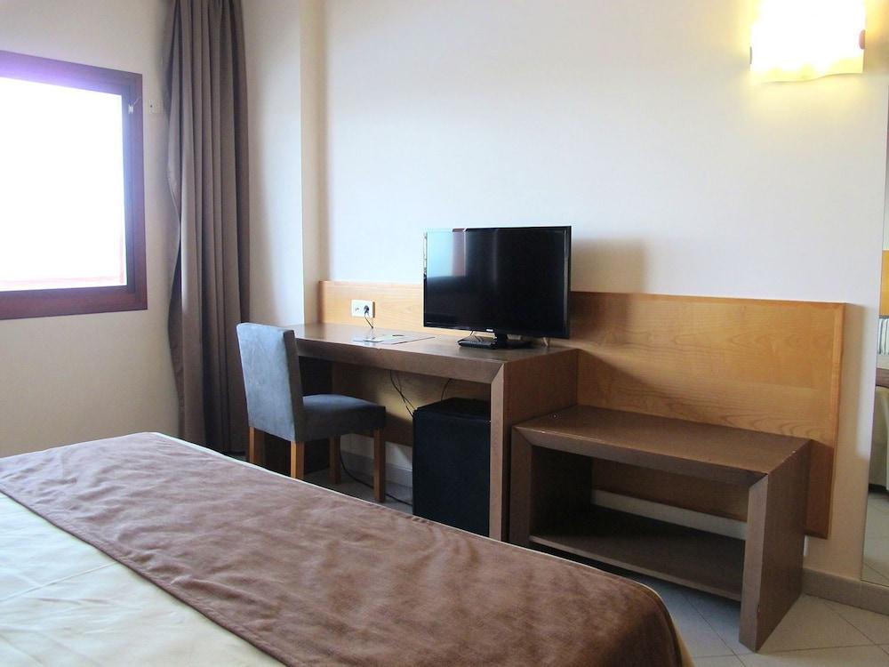Ohtels Campo De Gibraltar 4*