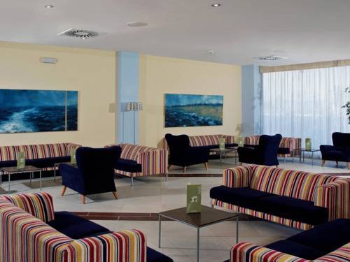 Hotel Ohtels Campo De Gibraltar