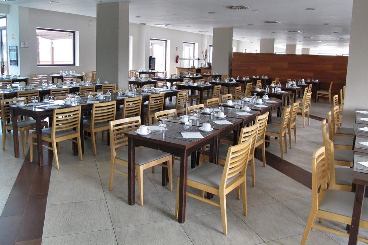 Hotel Ohtels Campo De Gibraltar
