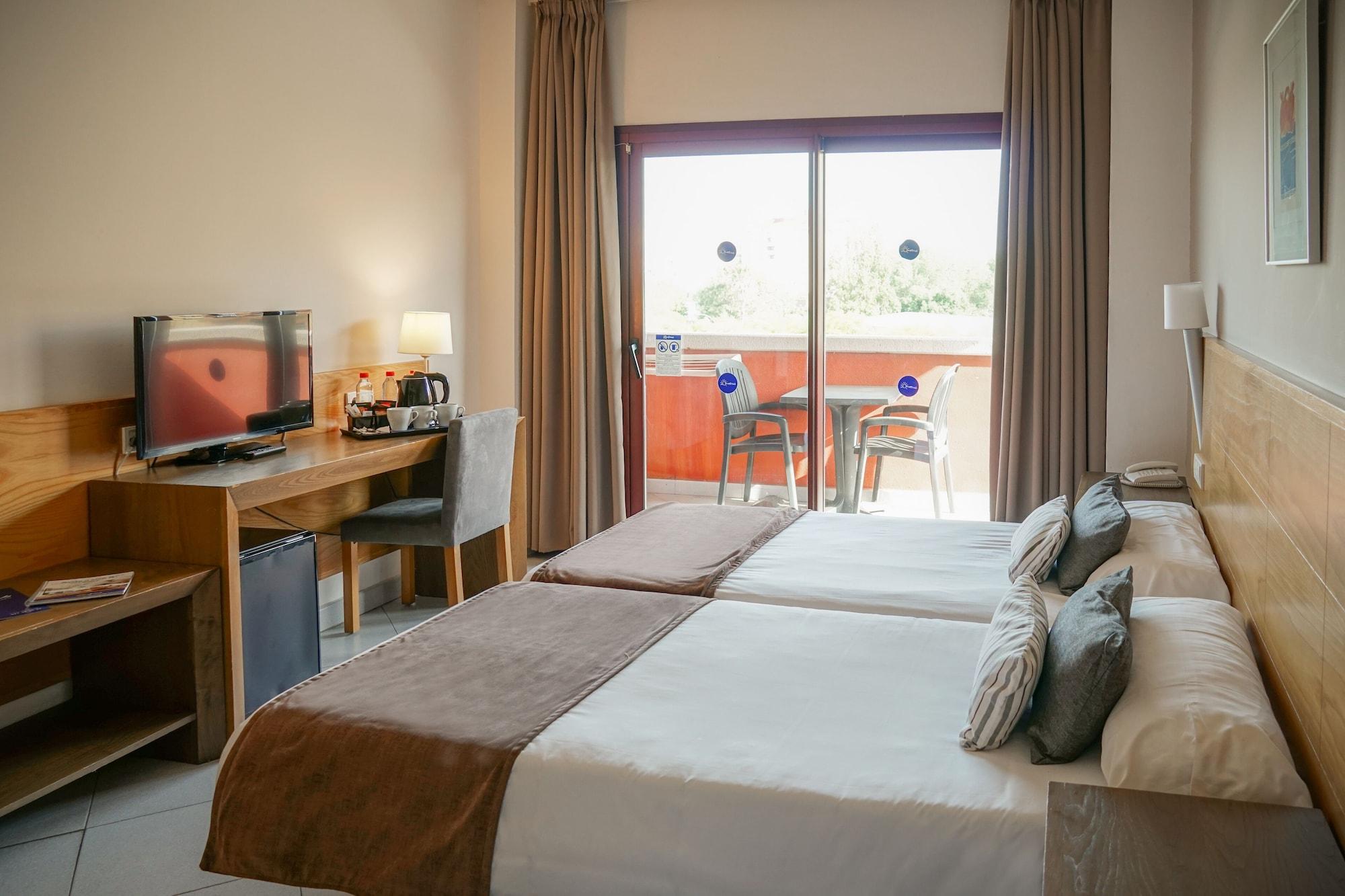 Hotel Ohtels Campo De Gibraltar La Línea de la Concepción