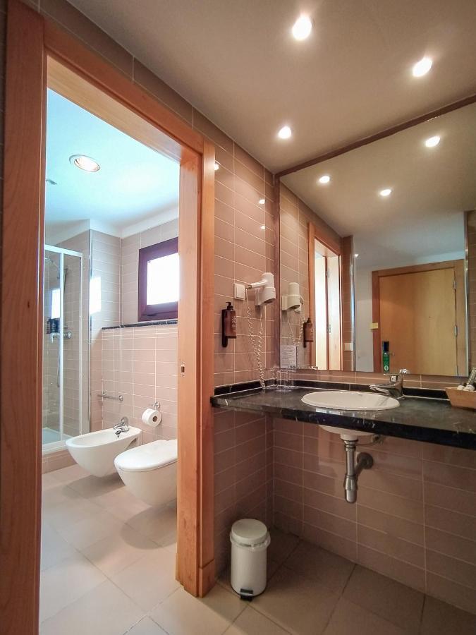 Hotel Ohtels Campo De Gibraltar