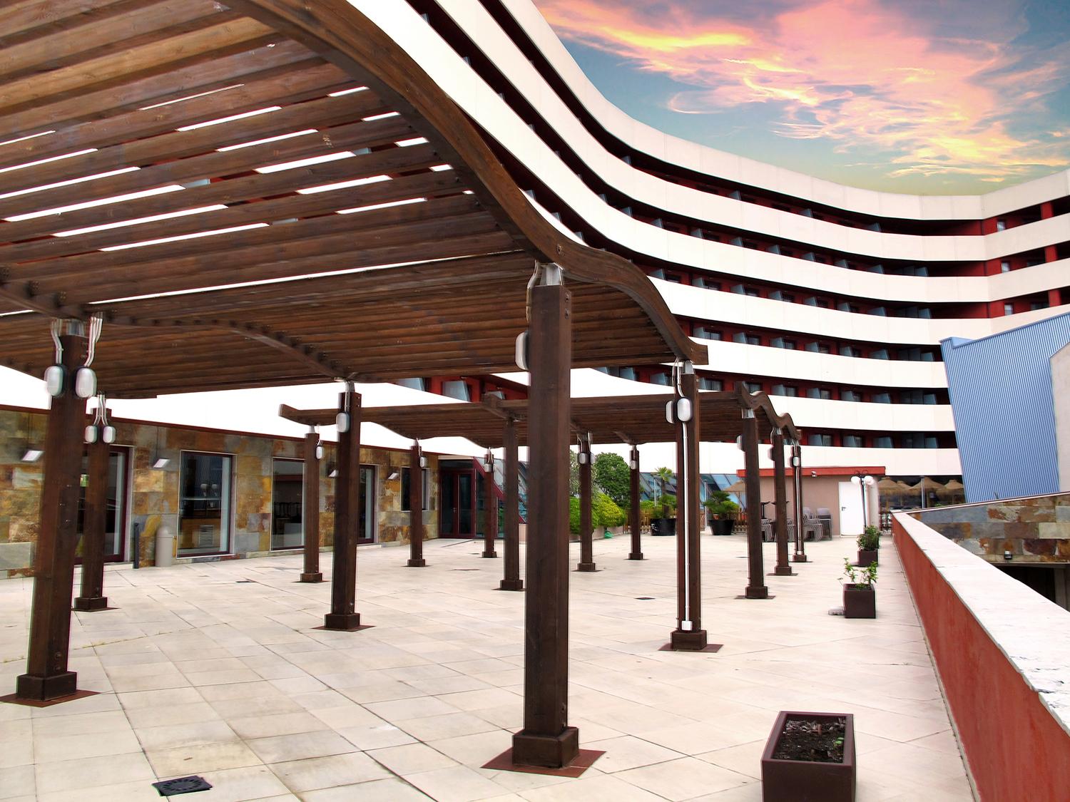 Ohtels Campo De Gibraltar 4*