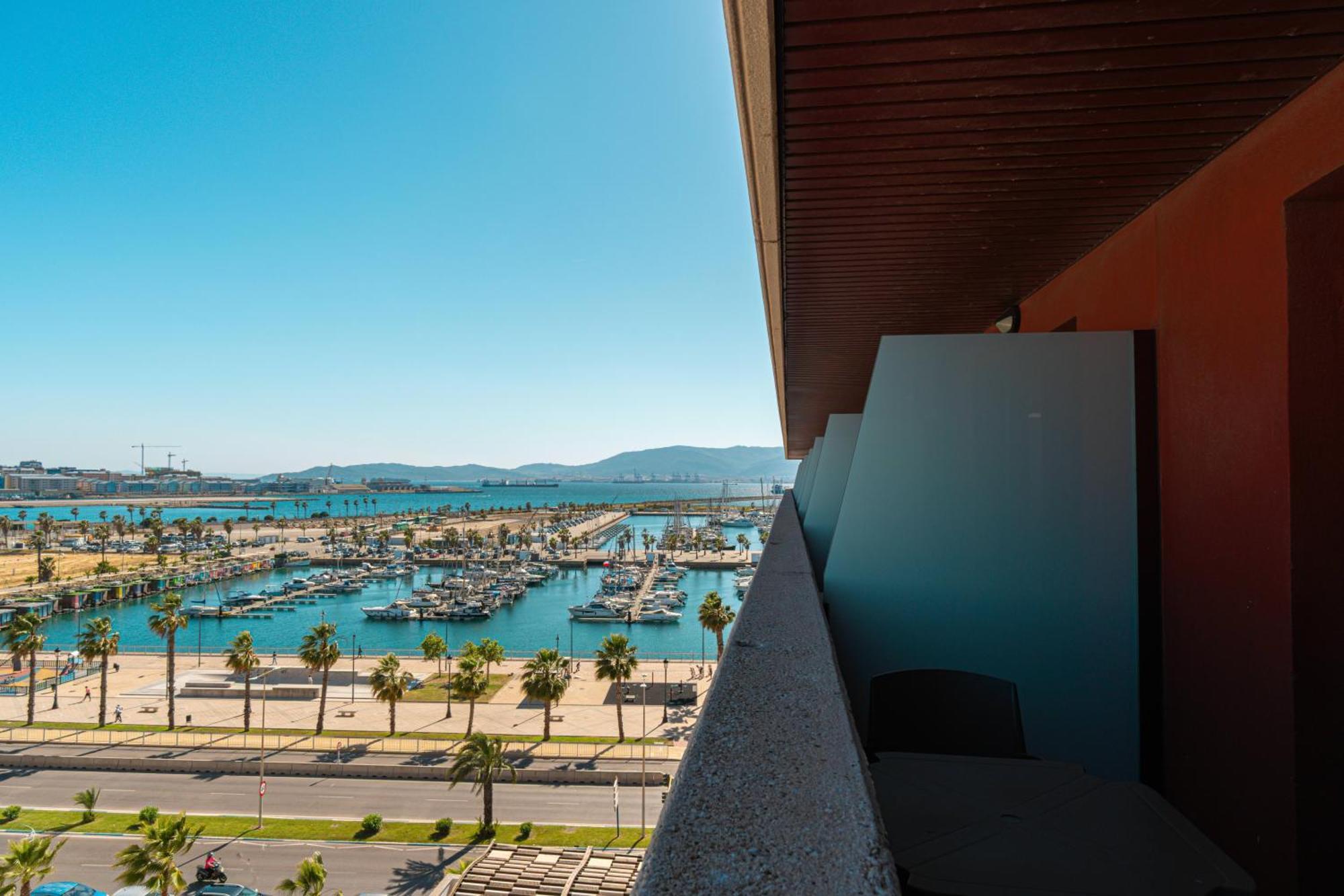 Ohtels Campo De Gibraltar 4* La Línea de la Concepción