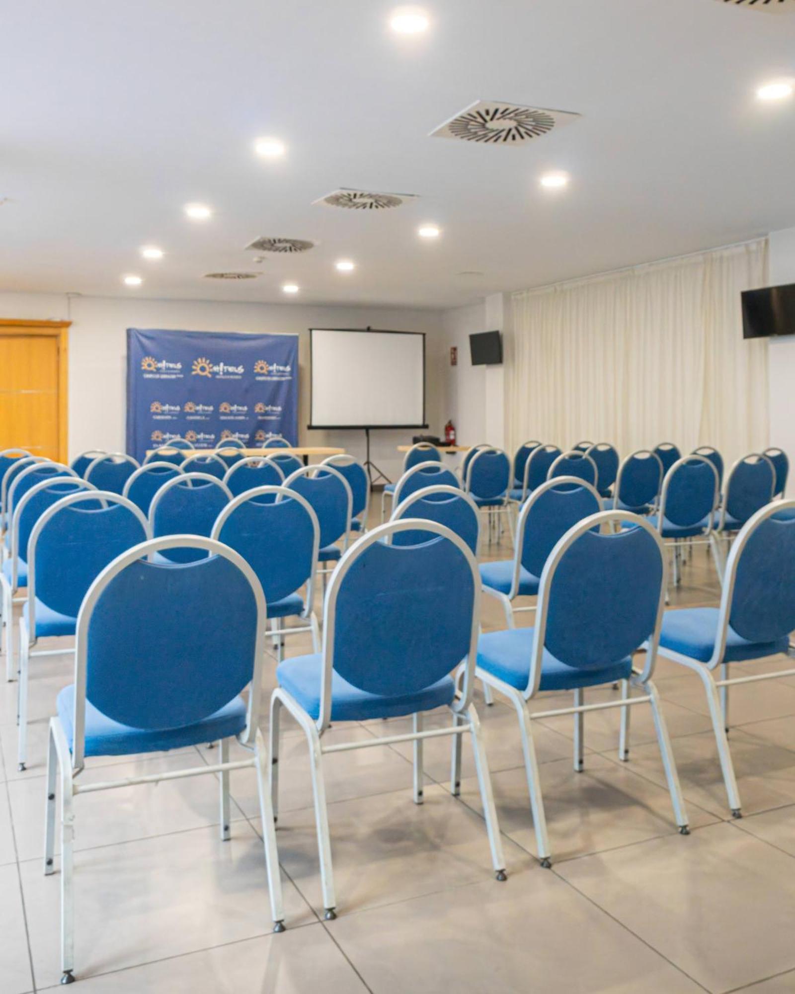 Ohtels Campo De Gibraltar Hotel