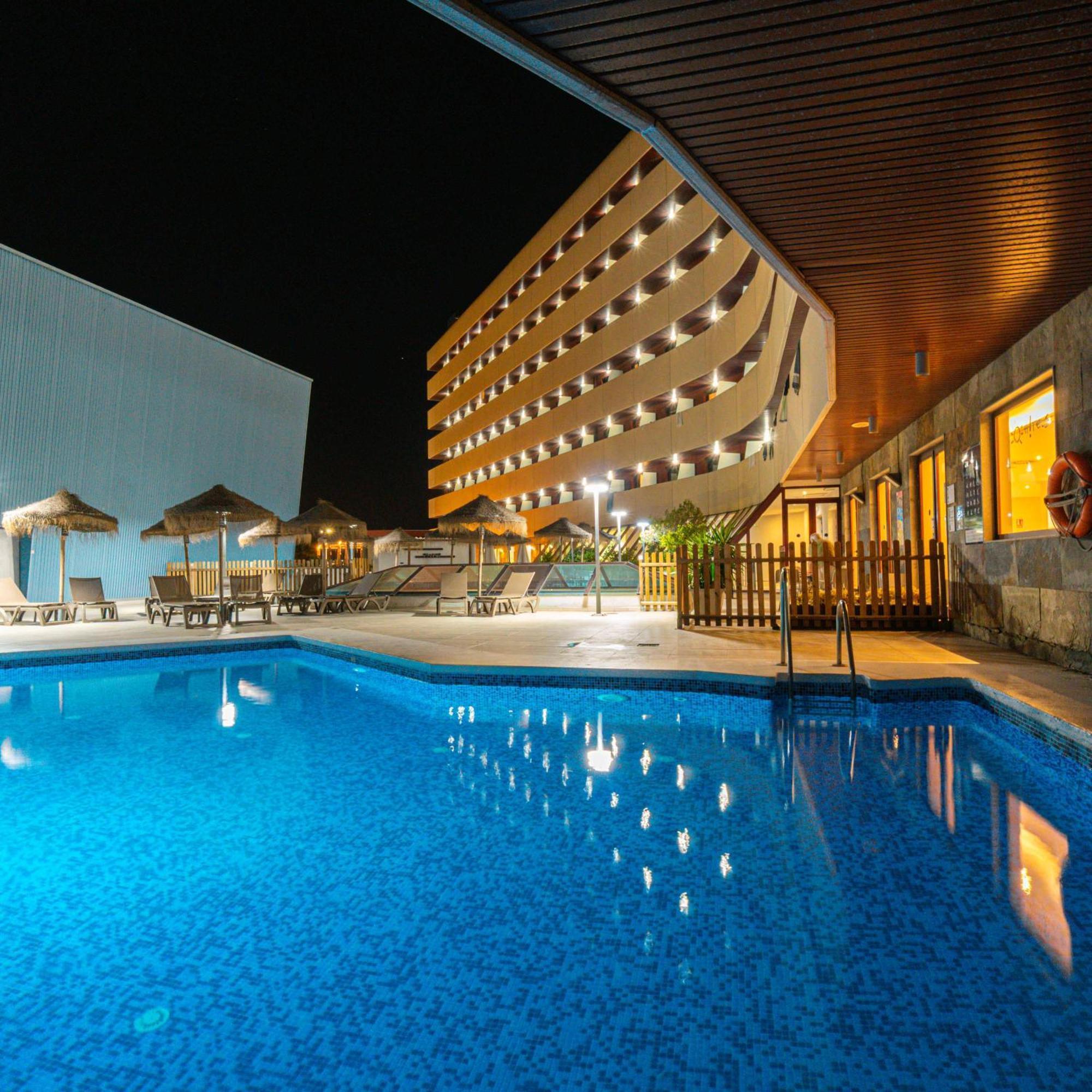 Ohtels Campo De Gibraltar 4*