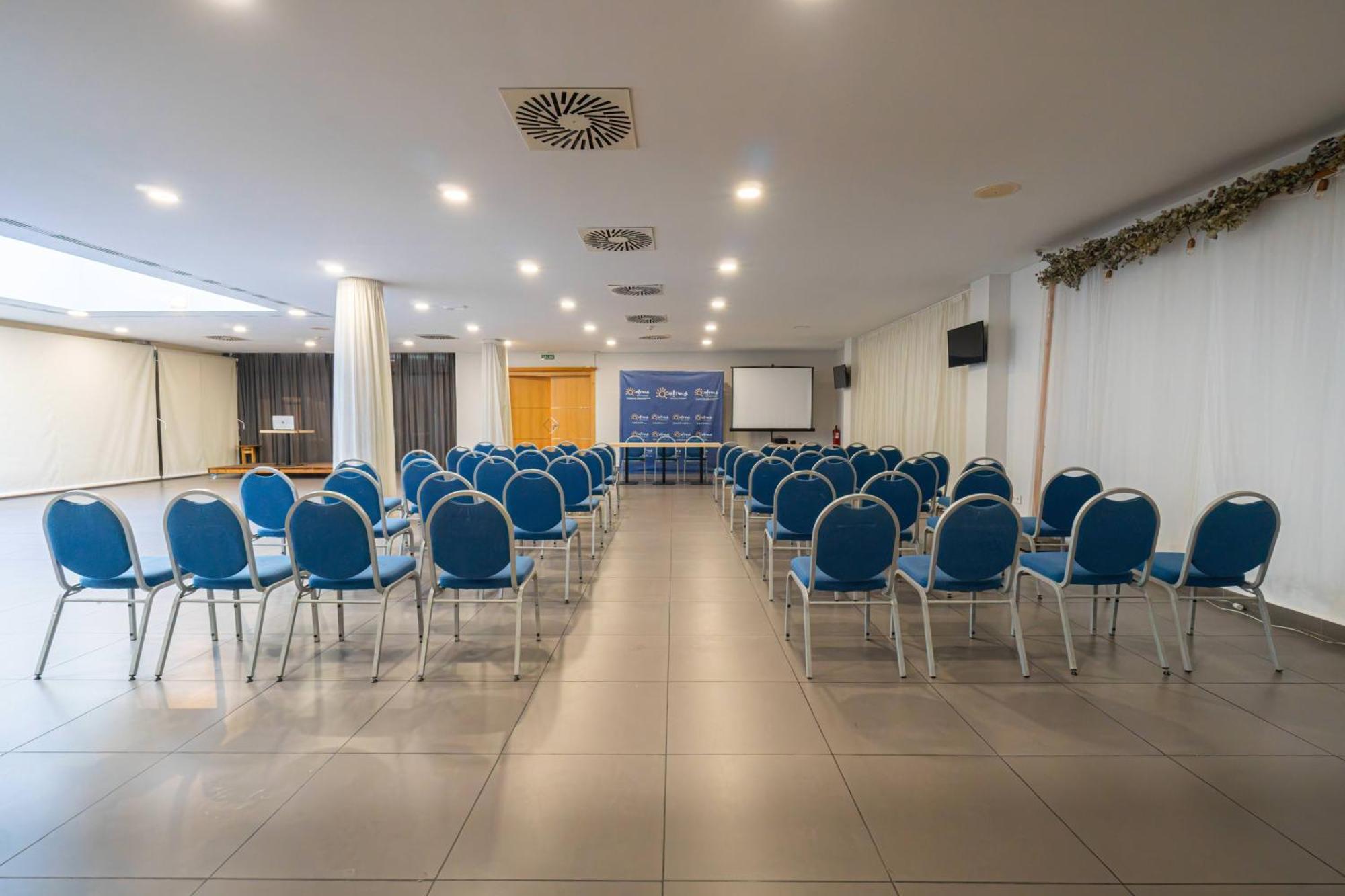 Ohtels Campo De Gibraltar