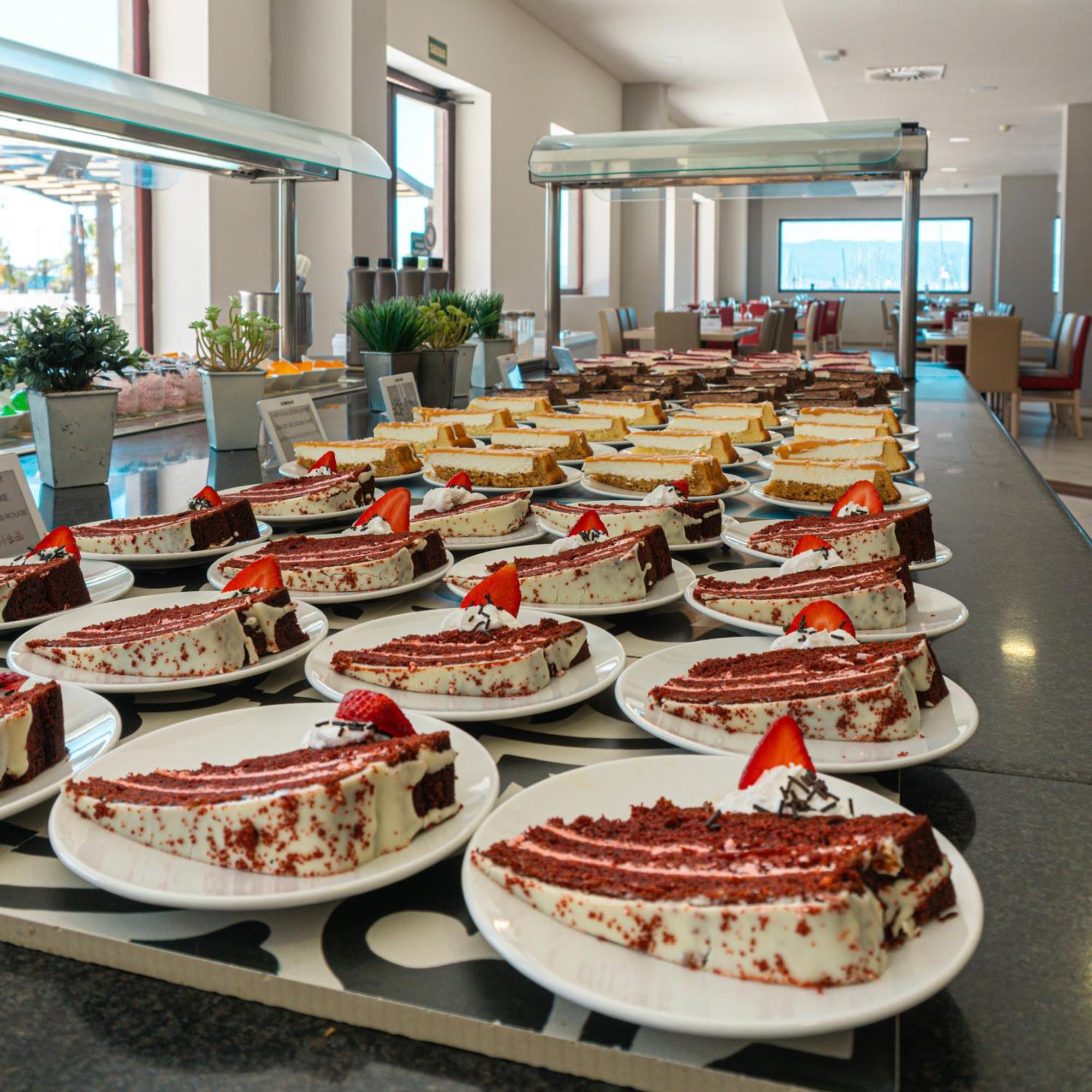 Ohtels Campo De Gibraltar Hotel